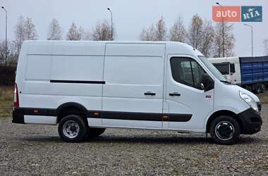 Грузовой фургон Renault Master 2019 в Тернополе фото 11 Грузовой фургон Renault Master 2019 в Тернополе
