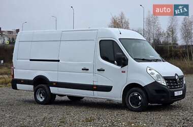 Грузовой фургон Renault Master 2019 в Тернополе фото 12 Грузовой фургон Renault Master 2019 в Тернополе
