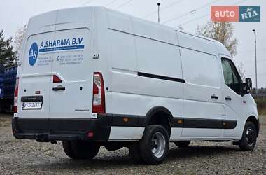 Грузовой фургон Renault Master 2019 в Тернополе фото 13 Грузовой фургон Renault Master 2019 в Тернополе