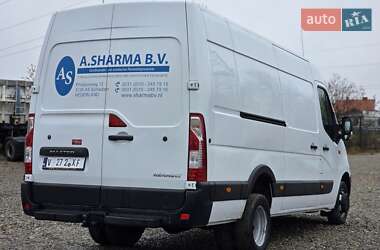 Грузовой фургон Renault Master 2019 в Тернополе фото 14 Грузовой фургон Renault Master 2019 в Тернополе