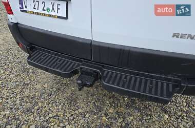 Грузовой фургон Renault Master 2019 в Тернополе фото 16 Грузовой фургон Renault Master 2019 в Тернополе