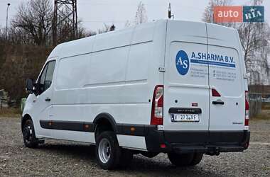 Грузовой фургон Renault Master 2019 в Тернополе фото 17 Грузовой фургон Renault Master 2019 в Тернополе