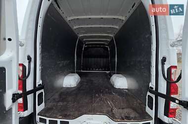 Грузовой фургон Renault Master 2019 в Тернополе фото 19 Грузовой фургон Renault Master 2019 в Тернополе