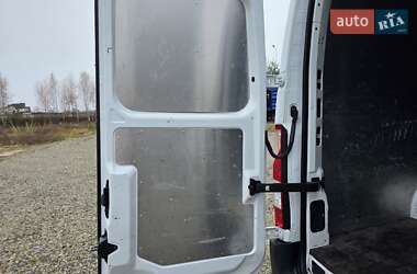 Грузовой фургон Renault Master 2019 в Тернополе фото 20 Грузовой фургон Renault Master 2019 в Тернополе