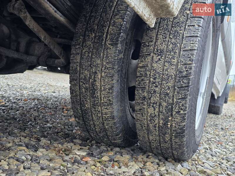 Грузовой фургон Renault Master 2019 в Тернополе фото 23 Грузовой фургон Renault Master 2019 в Тернополе