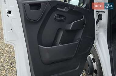 Грузовой фургон Renault Master 2019 в Тернополе фото 27 Грузовой фургон Renault Master 2019 в Тернополе