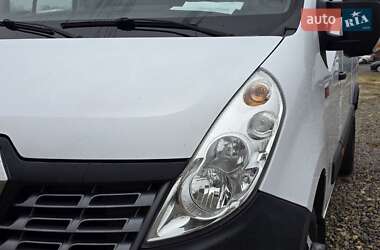 Грузовой фургон Renault Master 2019 в Тернополе фото 28 Грузовой фургон Renault Master 2019 в Тернополе