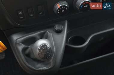 Грузовой фургон Renault Master 2019 в Тернополе фото 29 Грузовой фургон Renault Master 2019 в Тернополе
