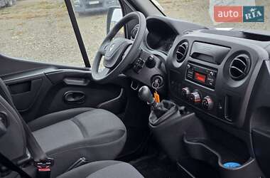 Грузовой фургон Renault Master 2019 в Тернополе фото 30 Грузовой фургон Renault Master 2019 в Тернополе