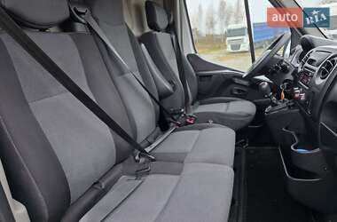 Грузовой фургон Renault Master 2019 в Тернополе фото 31 Грузовой фургон Renault Master 2019 в Тернополе