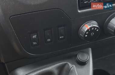Грузовой фургон Renault Master 2019 в Тернополе фото 33 Грузовой фургон Renault Master 2019 в Тернополе