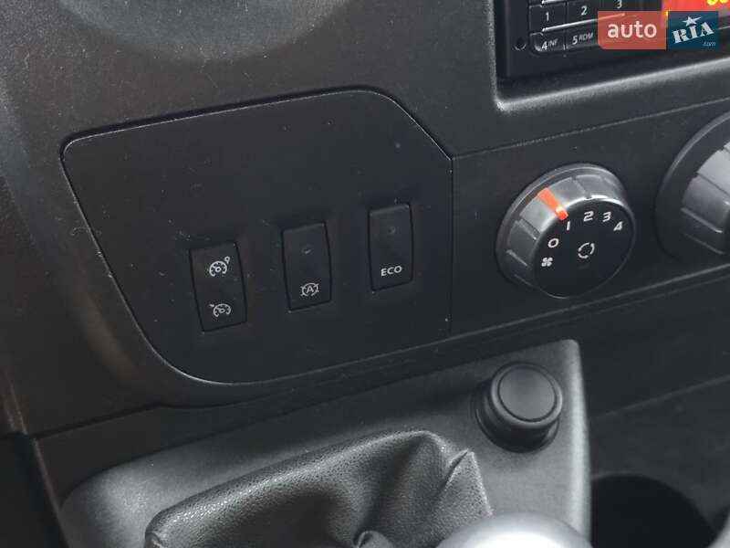 Грузовой фургон Renault Master 2019 в Тернополе фото 33 Грузовой фургон Renault Master 2019 в Тернополе