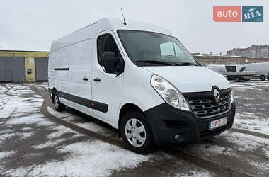 Renault Master  2019