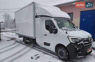 Renault Master  2022
