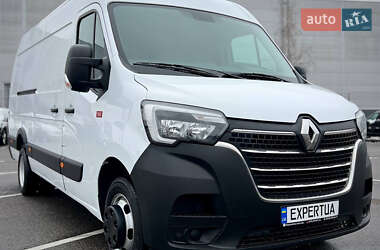 Renault Master  2021