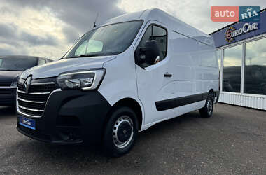 Renault Master  2020