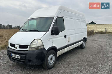 Renault Master  2006
