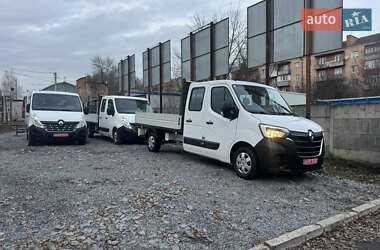 Renault Master  2022