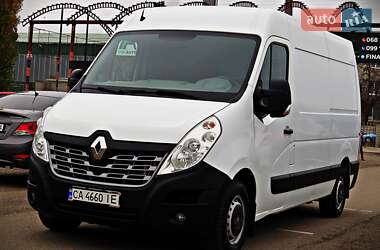 Renault Master  2017