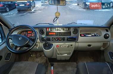 Renault Master  2008