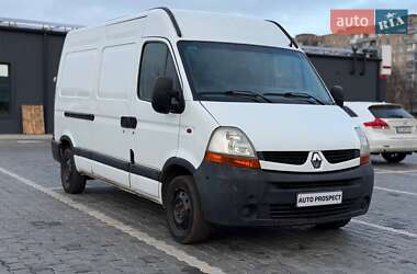 Renault Master  2007