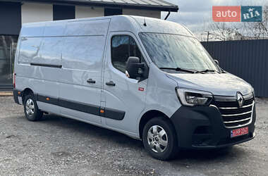 Renault Master  2020