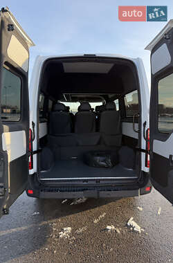 Мінівен Renault Master 2020 в Львові