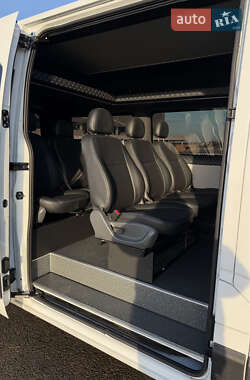 Мінівен Renault Master 2020 в Львові