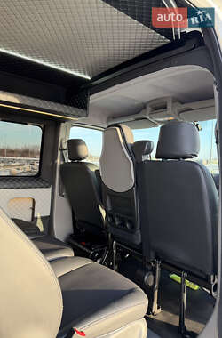 Мінівен Renault Master 2020 в Львові