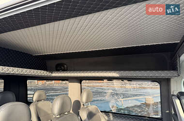 Мінівен Renault Master 2020 в Львові