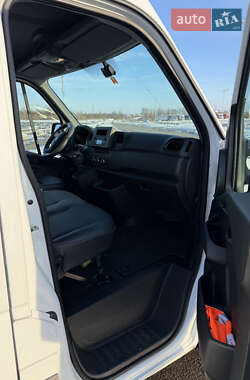 Мінівен Renault Master 2020 в Львові