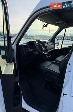 Мінівен Renault Master 2020 в Львові