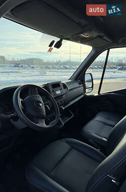 Мінівен Renault Master 2020 в Львові