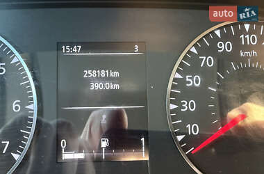 Мінівен Renault Master 2020 в Львові