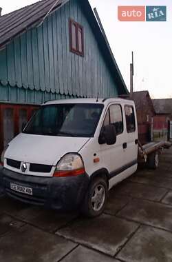 Renault Master  2006
