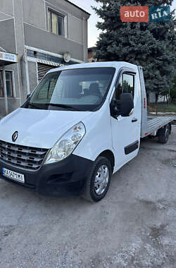 Renault Master  2013
