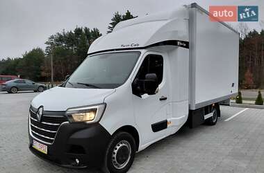 Renault Master 2023