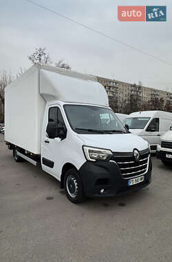 Renault Master  2020