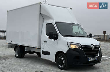 Renault Master  2022