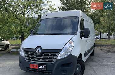 Renault Master  2016
