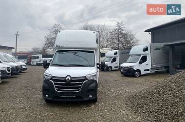 Renault Master  2022