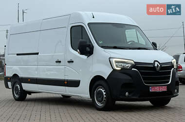 Renault Master  2022