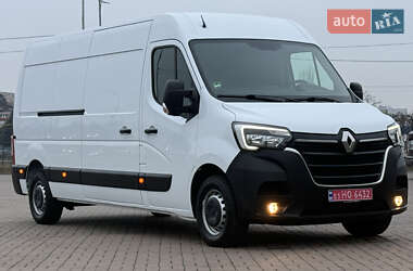 Renault Master  2022