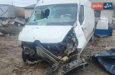 Renault Master  2014