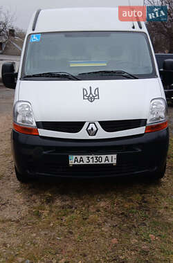 Renault Master  2007