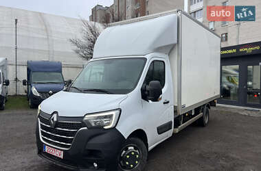 Renault Master  2019