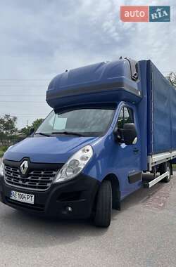 Renault Master  2017