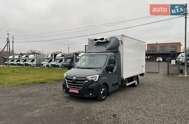 Renault Master 2023