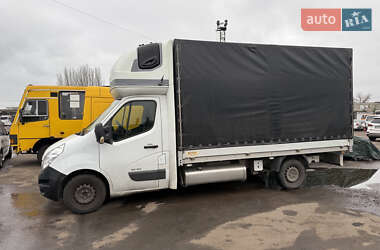 Renault Master 2011