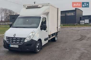 Renault Master  2013